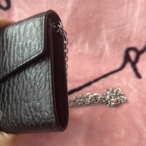 MCM Patricia Visetos Wallet on Chain - Picture 4 of 14